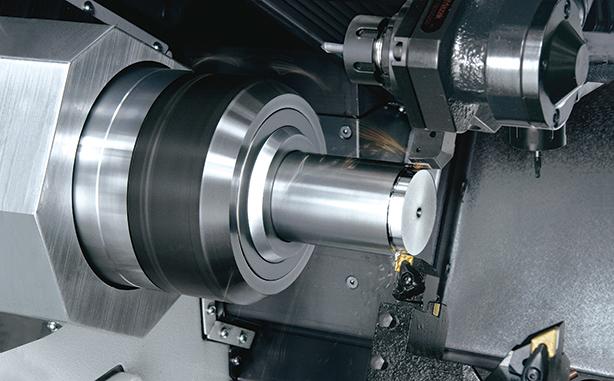 CNC Turning